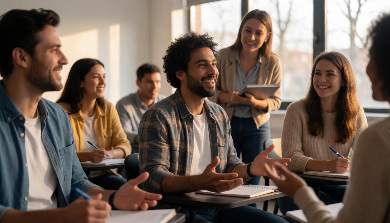 Fit Learning Into Your Week